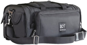 BDOG BDT945B TACTICAL SHOOTERS BAG BLK