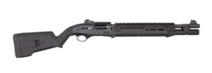 Langdon Tactical Tech LTT1301HZMBLK Beretta 1301 18.50" heat-shield barrel Magpul stock