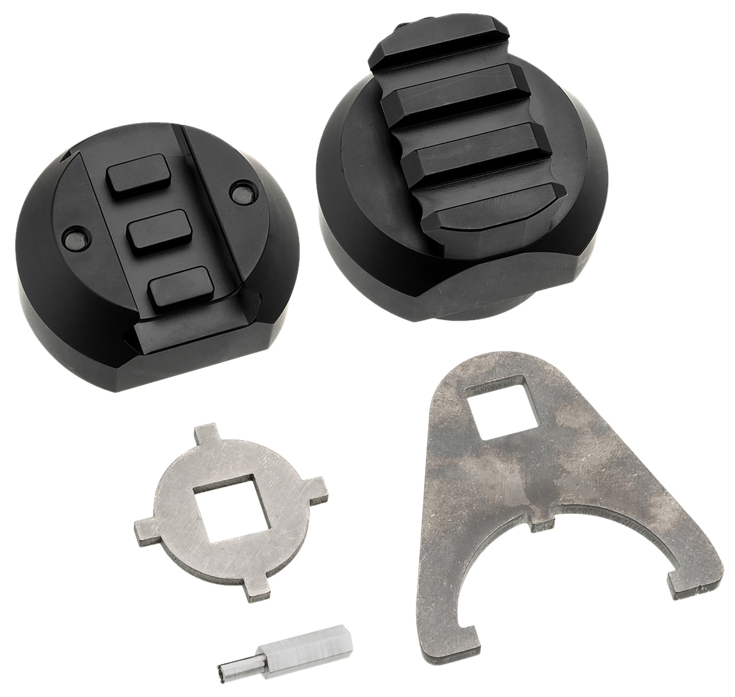 Stern Defense RAB-AD Pic Rail Rapid-Attach Buttstock Adapter