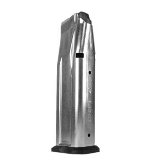 EAA Check-Mate Witness 2311 11-round stainless steel .45 ACP magazine