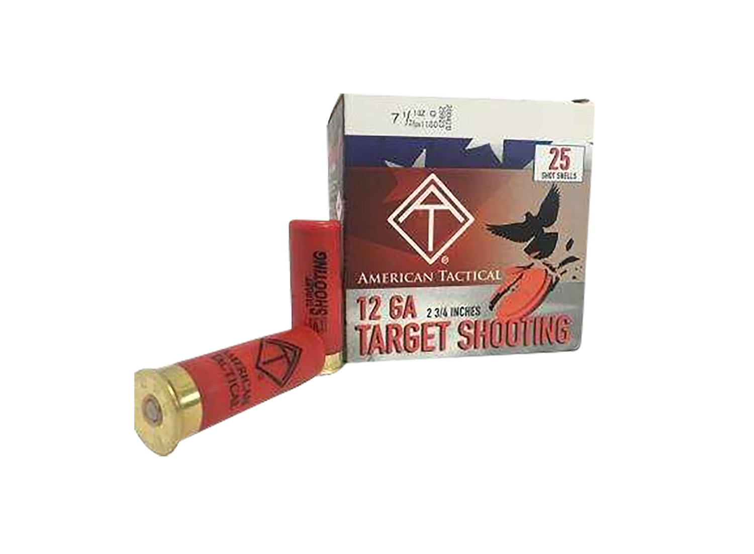 ATI 240379 12 Gauge 2.75