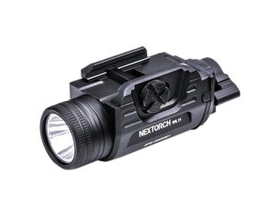 NEXTORCH WL11 650LM weapon light product image