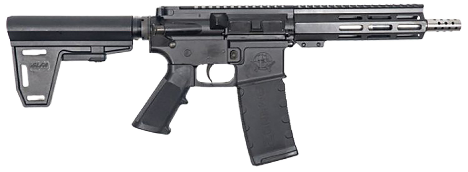 Great Lakes GLFA 223 WYLDE 7.5