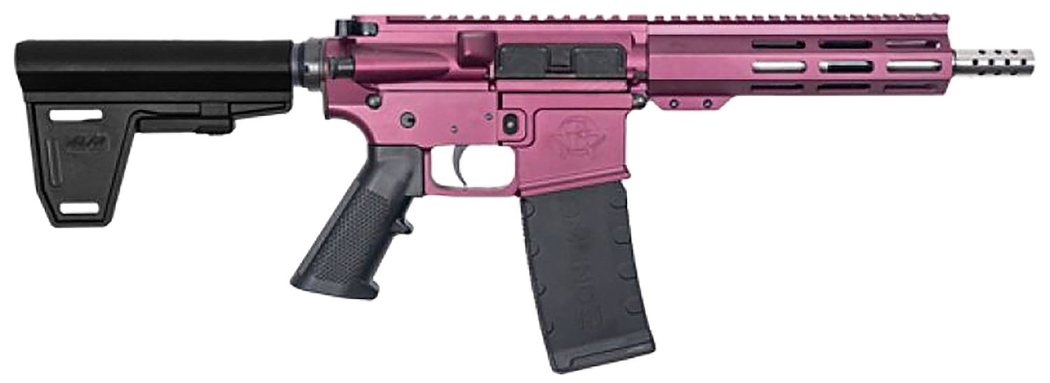 Great Lakes GL15223SSPB .223 Wylde 7.5in AR Pistol