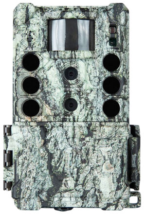 Bushnell Core DS-4K trail camera treebark camo 32MP 4K 1.50" color LCD no-glow