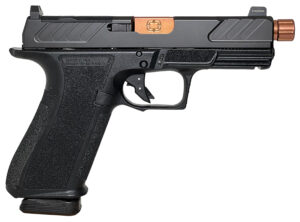 SHADOW SS-3009-B    BLEM XR920 9MM         BLK/BRZ