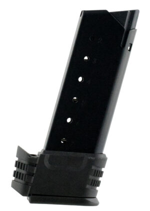 ProMag SPR09 7-round blued steel magazine for Springfield XD-S .45 ACP