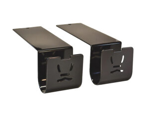 PSP PSPI HM3536 Holster Mate bedside gun bracket