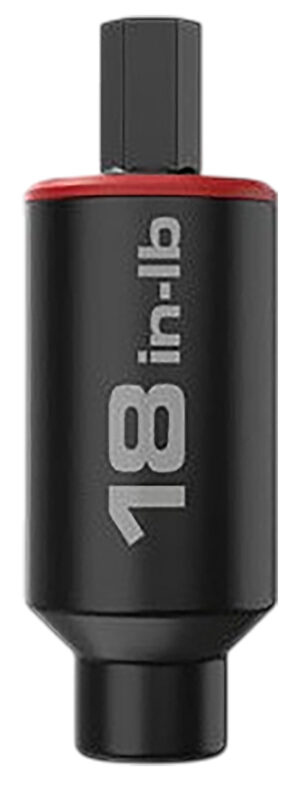 Real Avid Smart-Torq fixed 18 in-lb torque limiter tool