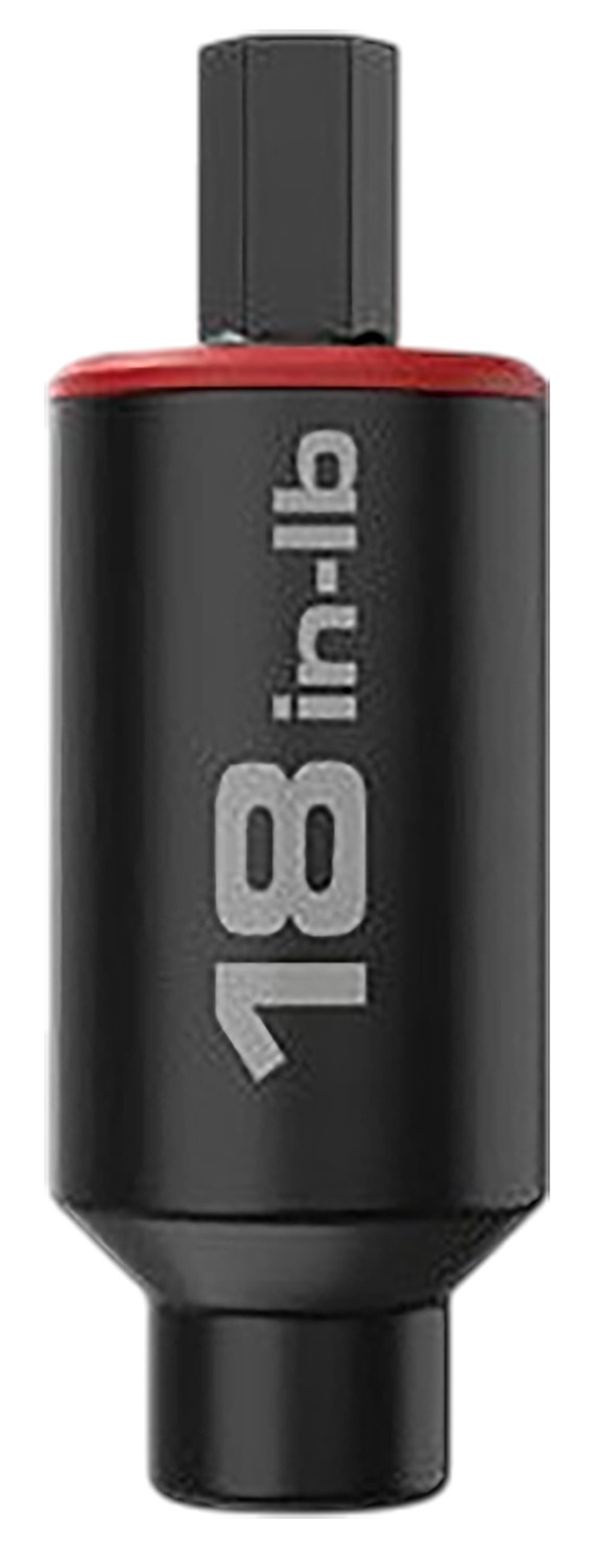 Real Avid Smart-Torq fixed 18 in-lb torque limiter tool