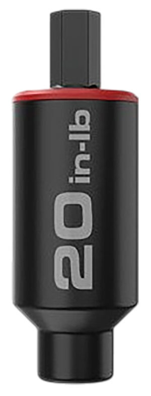 Real Avid Smart-Torq Fixed Limiter 20 in-lb torque tool