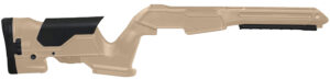 ProMag Archangel Precision Stock for Ruger 10/22 in Desert Tan