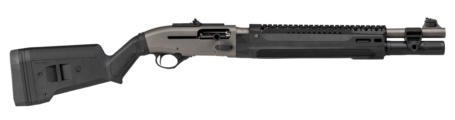 Langdon Tactical Tech LTT1301HBFRMTG Beretta 1301 Patrol 12 Gauge