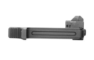 Strike Industries SMC Charlie extended charging handle for Sig Sauer P320, black, ambidextrous