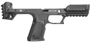 Strike Industries SMC Charlie polymer frame SMCCP320FRAMEBLK