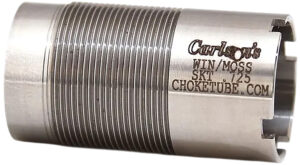 Carlson's Flush Skeet Choke Tube .725 for Winchester 12 Gauge stainless steel