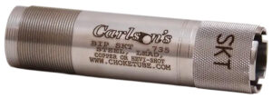 Carlson's Sporting Clay Skeet choke tube for Browning Invector-Plus 12 gauge stainless