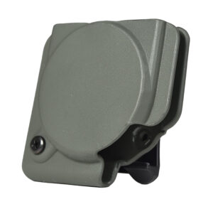 High Speed Gear Dip Can Carrier OD Green Kydex