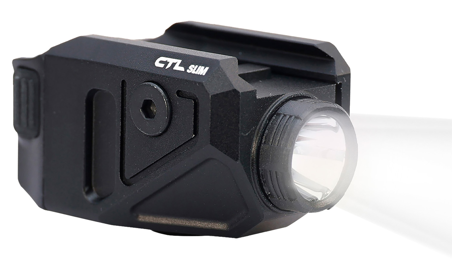 Viridian CTL Slim C Series for Glock 43X/48 MOS - 550 Lumens