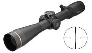 LEUPOLD VX-5HD G2 3-15X44 CDS SF W-P