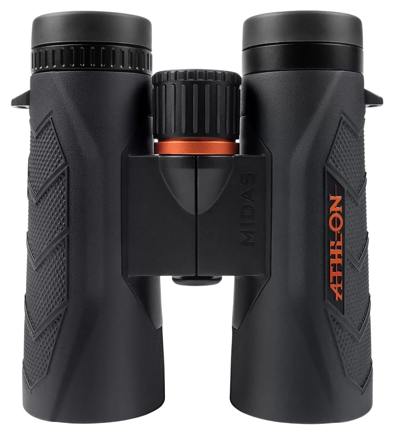 Athlon Midas G2 UHD 10x42 Binoculars - Alexander's