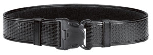 Safariland Bianchi AccuMold Elite Wide Duty Belt Black Small 28-34 2.25in