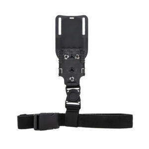 Safariland RGRUBLCOMPLETE2 RGR-UBL  Belt Black