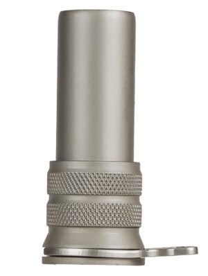 SDS Imports TX3 1-round magazine tube extension for shotgun, steel