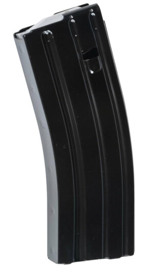 Global Ordnance GO MAG 30rd steel AR-15 magazine 5.56/.223 black