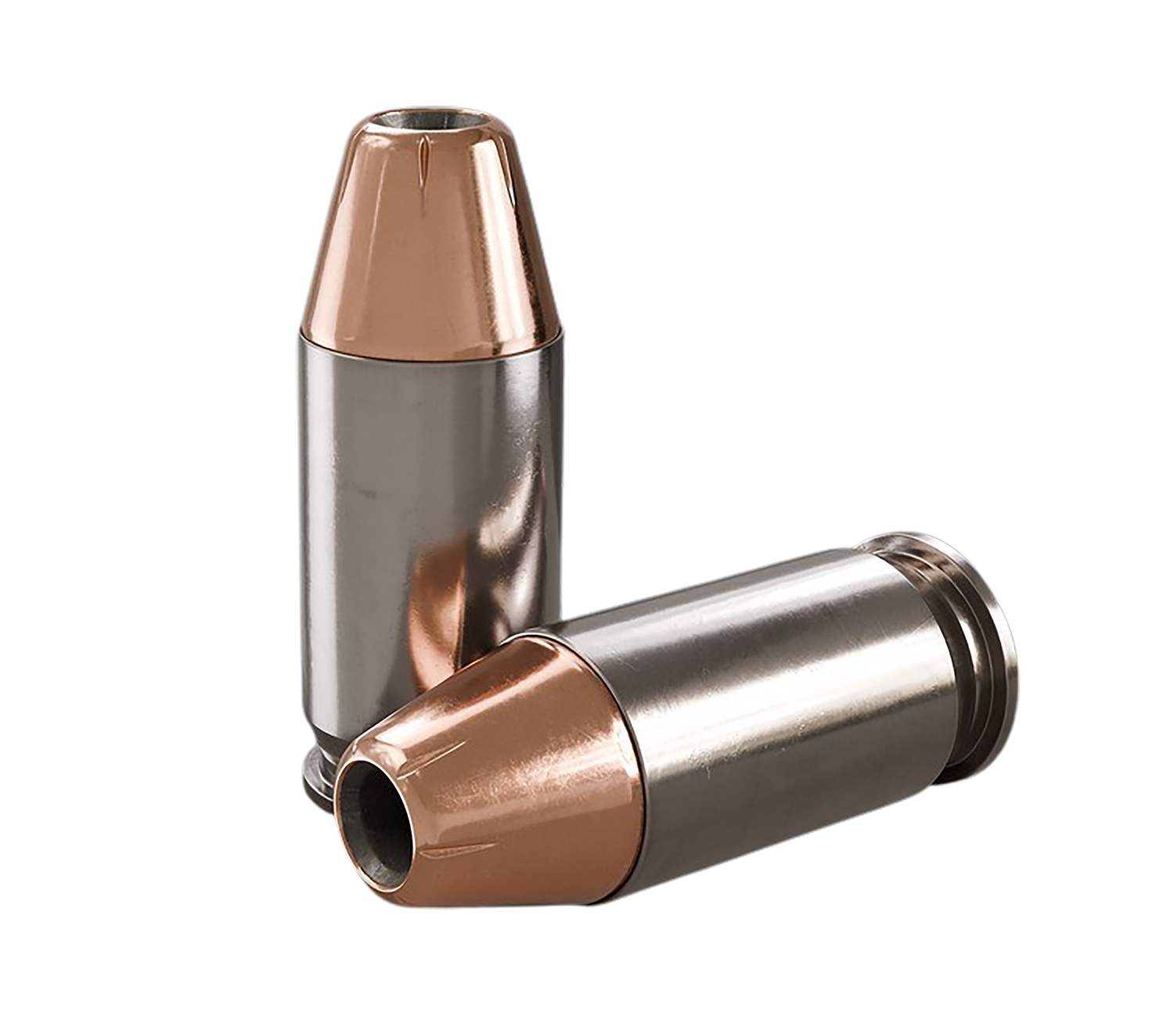 Underwood UW622 45 Super 185gr JHP ammunition box, 20 rounds