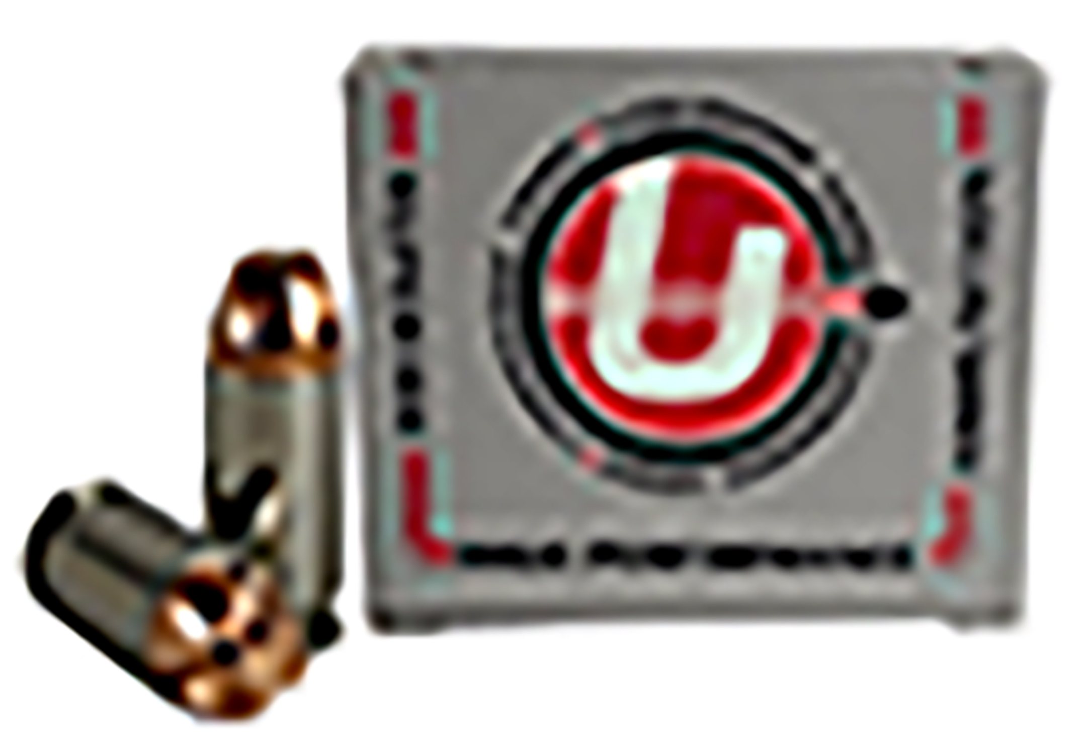 Underwood UW646 45 ACP +P 200 grain Xtreme Penetrator 20-round box