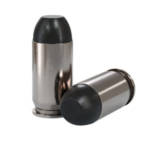 Underwood 45 Super 255gr hard cast flat nose ammunition 20 round box