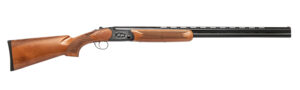 Escort Optima Over/Under 20 Gauge 28-inch barrel with Turkish walnut stock