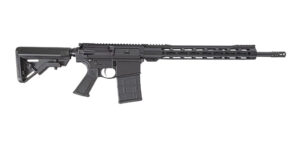 DPMS DP-10 .308 WIN 18in M-LOK B5 Bravo Rifle side view