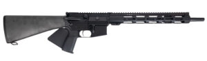 DPMS DP-15 semi-auto rifle 5.56 NATO 16 inch A2 profile with 13.5 inch M-LOK handguard