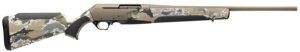 Browning BAR MK4 Speed OVIX Smoked Bronze Cerakote .30-06 22-inch rifle