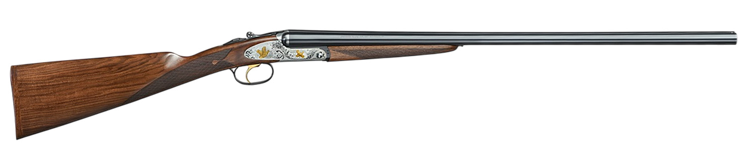 F.A.I.R. Iside Select 12 Gauge 28″ Side-by-Side
