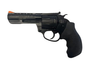 Charter Arms Pathfinder II 3.50in .22 Magnum 8-shot revolver black passivate