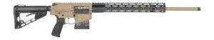 Wilson Combat WILS SS-65CF24-TAN Supr Sniper 6.5mm Creedmoor 24-inch rifle in FDE