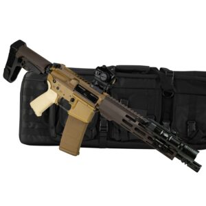 SHARK COAST TACTICAL SCC06179KRKEN-P 5.56 10.5 Kraken bundle AR rifle