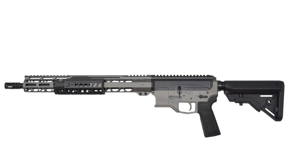 BILSON ARMS BA-15FC .223/5.56 16″ 20+1