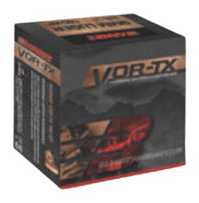 Barnes VOR-TX .40 S&W 140 gr handgun ammunition box - 20 rounds
