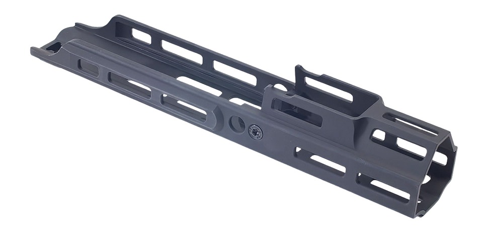 mmk KDG MREX MKII 4.25in M-LOK Handguard for FN SCAR - Alexander's