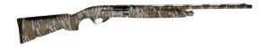 Weatherby Element 2 Turkey shotgun Bottomlands camo 22 inch barrel semi-auto