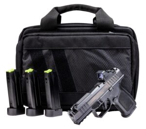 RMARTIN RM1CBLKOSP10CA(COMP)-P PKG 9MM 4"  10R*CA*