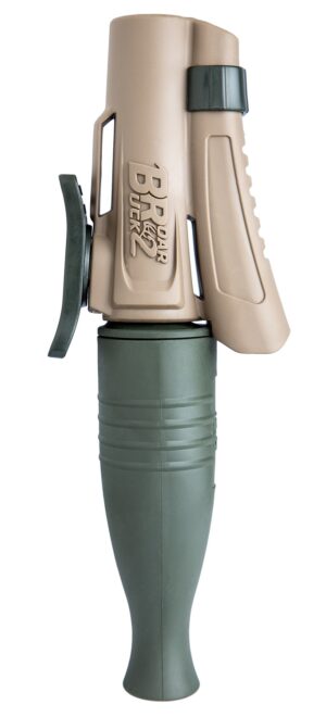 Primos Buck Roar II deer grunt call with rotating wrist strap