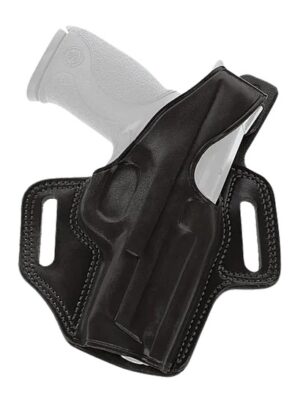 GALCO FL266RB     FLETCH HIGH RIDE             BLK