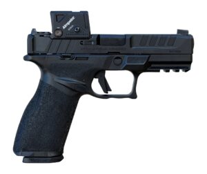 Springfield Armory Echelon 4.0FC 9mm 4-inch pistol black optics-ready