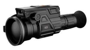 Rix Optics DBH-D12 thermal scope 1280x1024 75mm objective