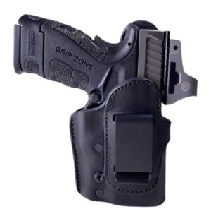 URBAN LL-IWB-RMR-223-BK-R LCKLEATHR RMR P365/P365X